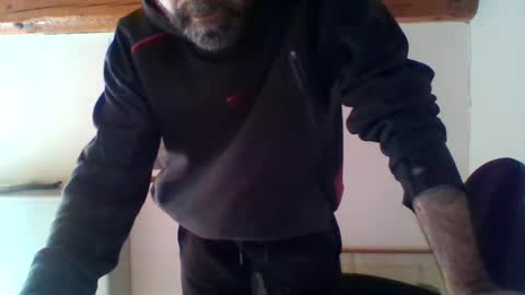 Bisex Fantasy online show from February 2025 08:39:01 AM