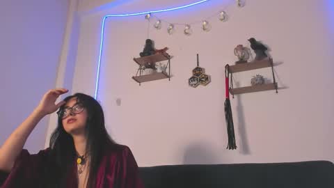 Snapshot of 77neferkitty77 chatting on November 2025 02:32:01 AM online show from November 2025 02:32:01 AM