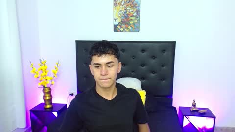 Alan online show from September 2025 01:02:02 PM