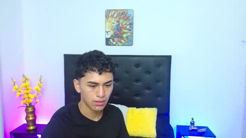 Alan online show from September 2025 01:15:02 PM