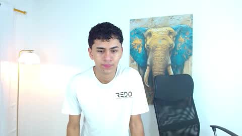 Alan online show from October 2025 01:00:02 PM