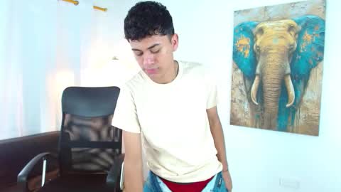 Alan online show from December 2025 02:26:01 PM