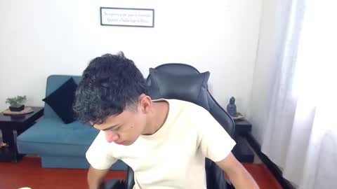 Alan online show from December 2025 12:55:01 PM