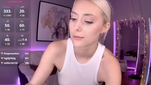 Loren Wood online show from January 2025 06:43:02 PM