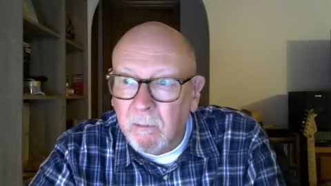  Papi  online show from December 2024 05:43:02 PM