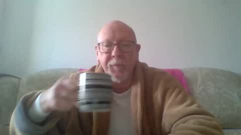  Papi  online show from January 2025 09:05:01 AM