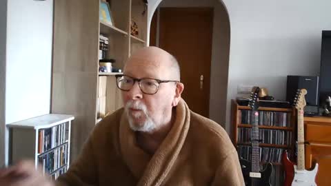  Papi  online show from February 2025 09:16:02 AM