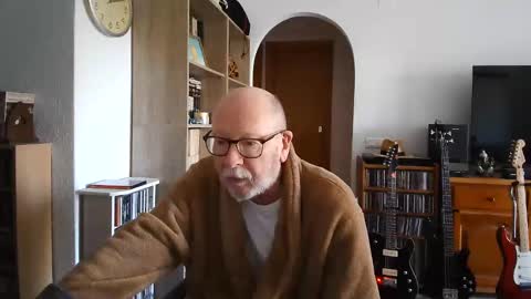  Papi  online show from March 2025 12:09:02 PM