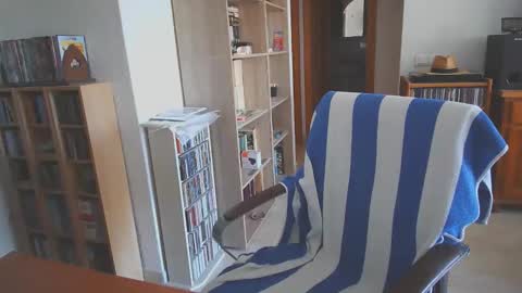  Papi  online show from November 2025 09:18:02 AM