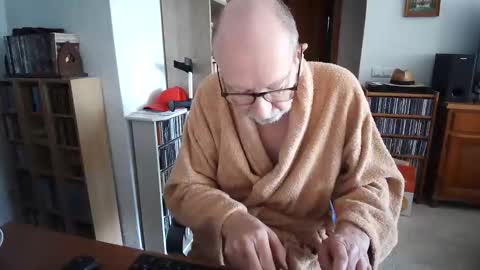  Papi  online show from February 2026 10:19:02 AM