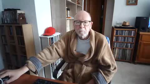  Papi  online show from February 2026 09:47:02 AM