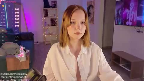 Cornelia and Dante online show from November 2025 03:45:02 PM