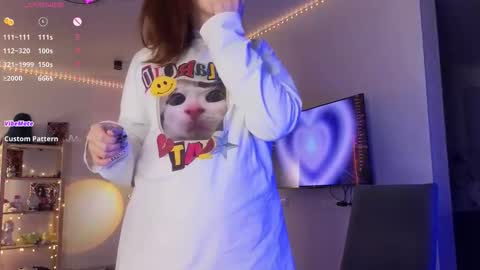 Cornelia and Dante online show from February 2026 02:57:01 PM