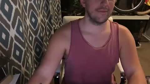 Thomas Rexxx online show from November 2025 03:05:01 AM