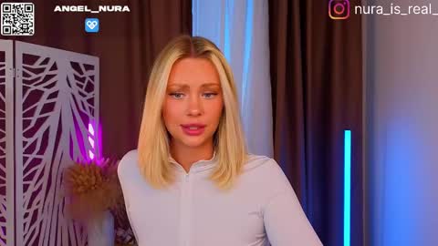 Nura online show from February 2025 06:54:02 AM