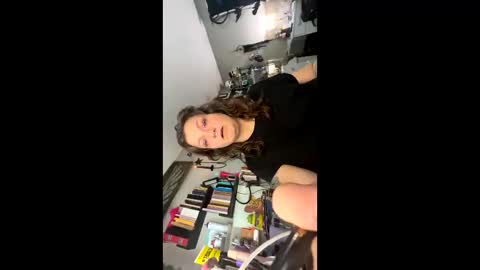 Snapshot of 88heygirlhey88 chatting on January 2026 07:34:02 AM That girl online show from January 2026 07:34:02 AM