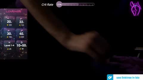 88Vixxxen online show from January 2025 05:05:01 PM