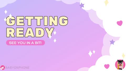 Snapshot of 8abycat chatting on March 2025 06:16:01 PM   8abycat  Help us reach 250 thumbs up  online show from March 2025 06:16:01 PM
