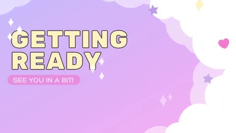 Snapshot of 8abycat chatting on October 2025 05:55:01 PM   8abycat  Help us reach 250 thumbs up  online show from October 2025 05:55:01 PM