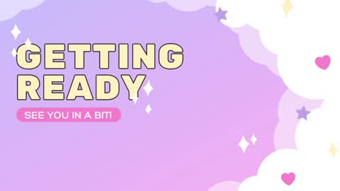 Snapshot of 8abycat chatting on October 2025 04:39:01 PM   8abycat  Help us reach 250 thumbs up  online show from October 2025 04:39:01 PM