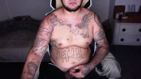 8cha online show from November 2025 02:56:01 AM