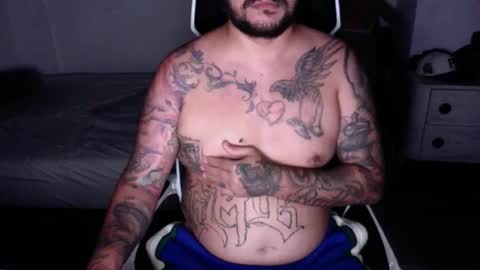 8cha online show from February 2026 05:01:01 AM