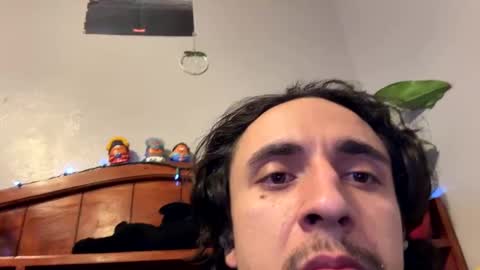 Snapshot of 8inchandres chatting on January 2025 12:24:01 PM Andy online show from January 2025 12:24:01 PM