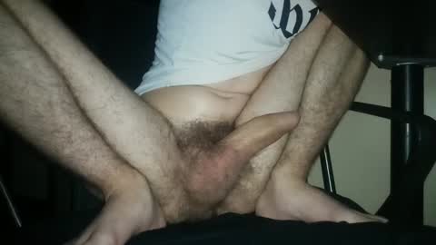 8incher_x online show from February 2025 07:10:01 PM