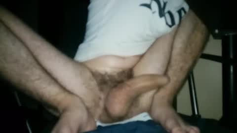 8incher_x online show from February 2025 06:14:02 AM