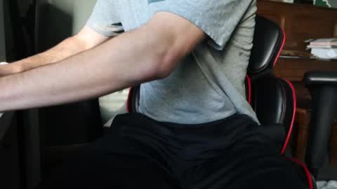 Snapshot of 8inofhapiness chatting on September 2025 09:08:02 PM Gab online show from September 2025 09:08:02 PM