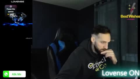 8james5 online show from January 2025 04:57:02 AM