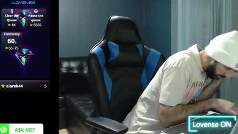 8james5 online show from February 2025 12:26:01 AM