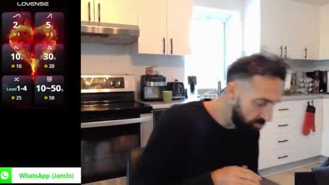 8james5 online show from September 2025 12:49:02 PM