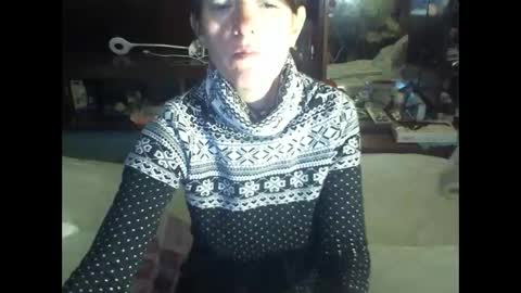 8MISTRESS8 online show from December 2024 07:12:02 PM