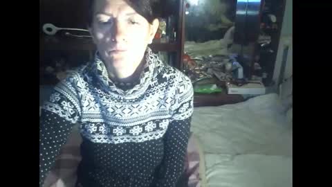 8MISTRESS8 online show from December 2024 07:21:01 PM