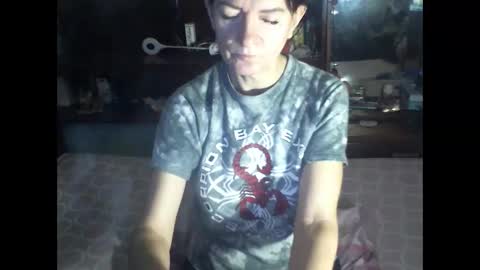 8MISTRESS8 online show from January 2025 12:22:01 PM