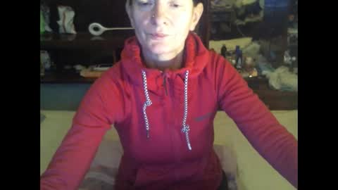 8MISTRESS8 online show from February 2025 06:55:01 PM