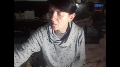 8MISTRESS8 online show from December 2025 05:13:01 AM