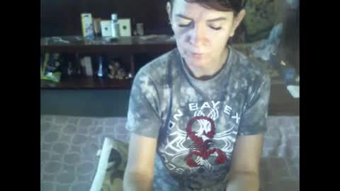 Snapshot of 8mistress8 chatting on April 2026 07:17:02 AM 8MISTRESS8 online show from April 2026 07:17:02 AM