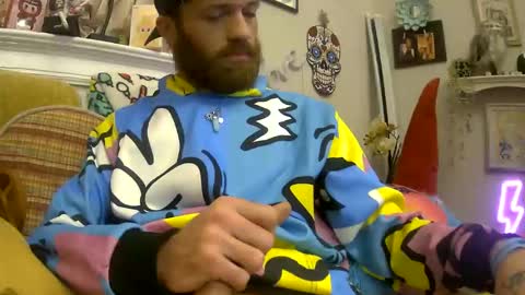 90210screamer online show from February 2026 02:22:01 PM