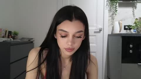 Snapshot of 9west chatting on April 2026 02:45:02 PM KARINA online show from April 2026 02:45:02 PM