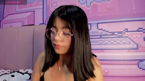 Snapshot of _18alice chatting on November 2025 02:55:02 AM Alice online show from November 2025 02:55:02 AM