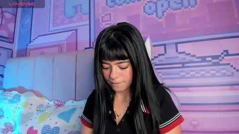 Snapshot of _18alice chatting on February 2026 03:29:02 AM Alice online show from February 2026 03:29:02 AM