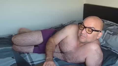 God Zeus online show from September 2025 06:01:02 AM