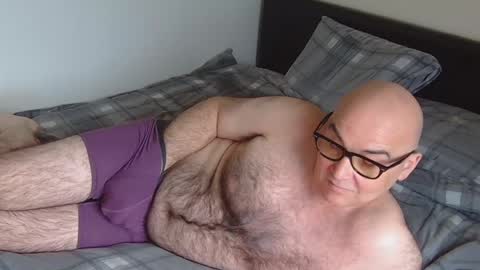 God Zeus online show from March 2026 06:13:02 AM