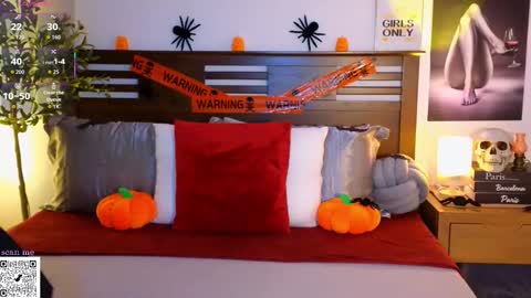 ally online show from October 2025 10:10:02 PM