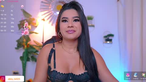 Snapshot of _abby07 chatting on January 2025 03:09:01 AM _abby07 online show from January 2025 03:09:01 AM