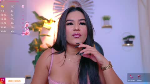 Snapshot of _abby07 chatting on February 2025 04:47:01 AM _abby07 online show from February 2025 04:47:01 AM