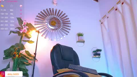 Snapshot of _abby07 chatting on February 2025 03:56:02 AM _abby07 online show from February 2025 03:56:02 AM