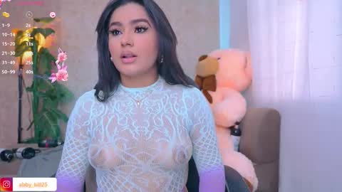 Snapshot of _abby07 chatting on September 2025 04:45:01 PM _abby07 online show from September 2025 04:45:01 PM